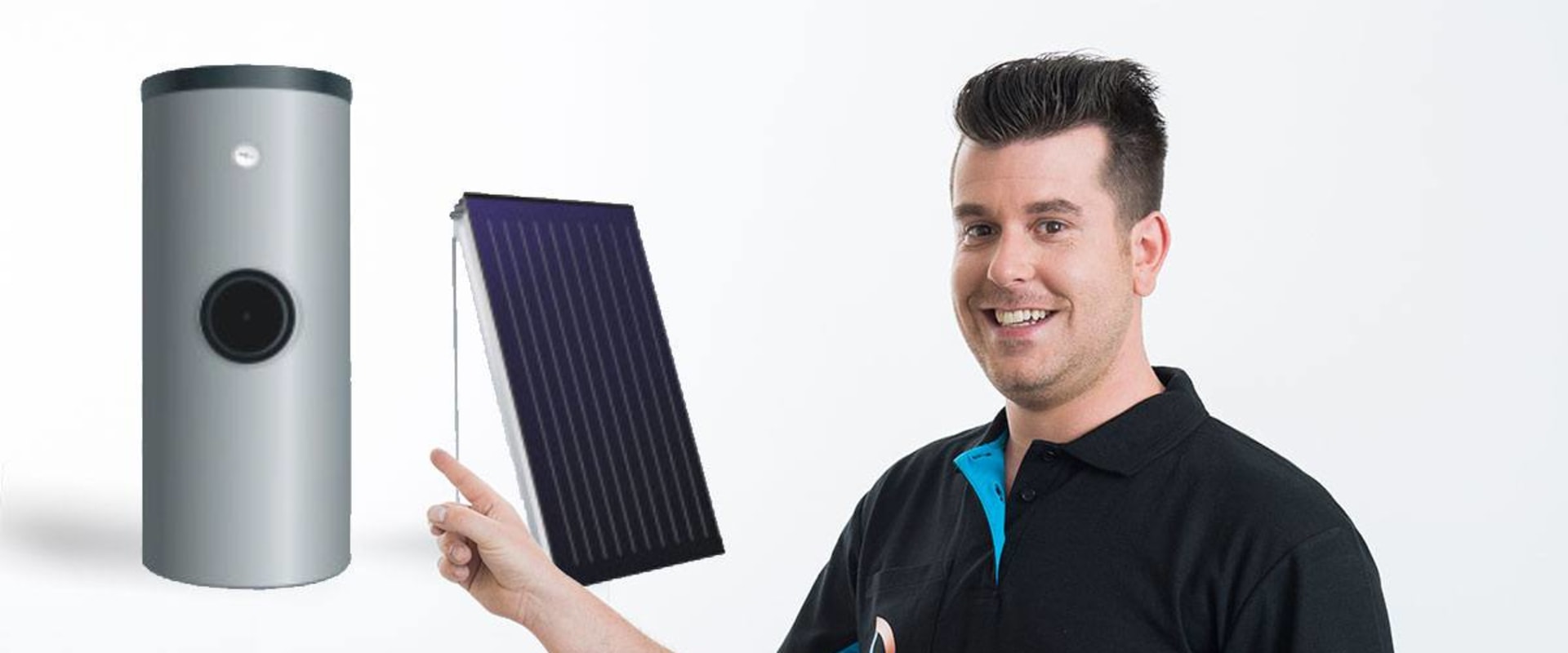 Welke zonneboiler?
