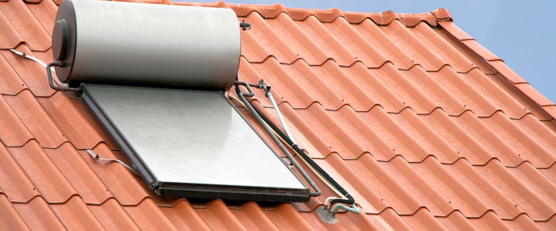 Wat zijn de voor- en nadelen van zonneboilers?