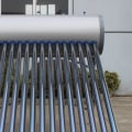 Solar hoe waterverwarmer?