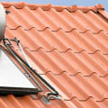 Wat zijn de voor- en nadelen van zonneboilers?