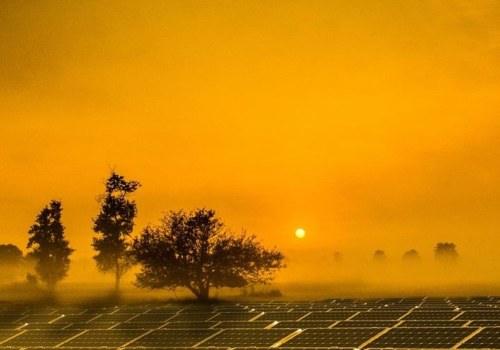 Is zonne-energie de moeite waard in het VK?