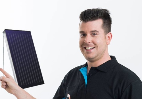 Welke zonneboiler is het beste?